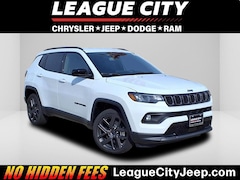 2026 Jeep Compass Altitude Sport Utility