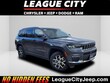  Jeep Grand Cherokee L