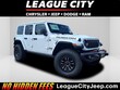  Jeep Wrangler 4-Door