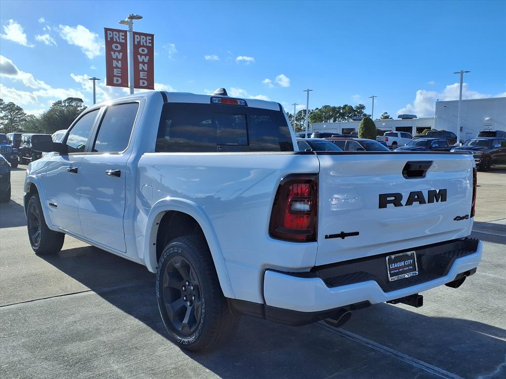 2026 Ram 1500 Lone Star photo 2