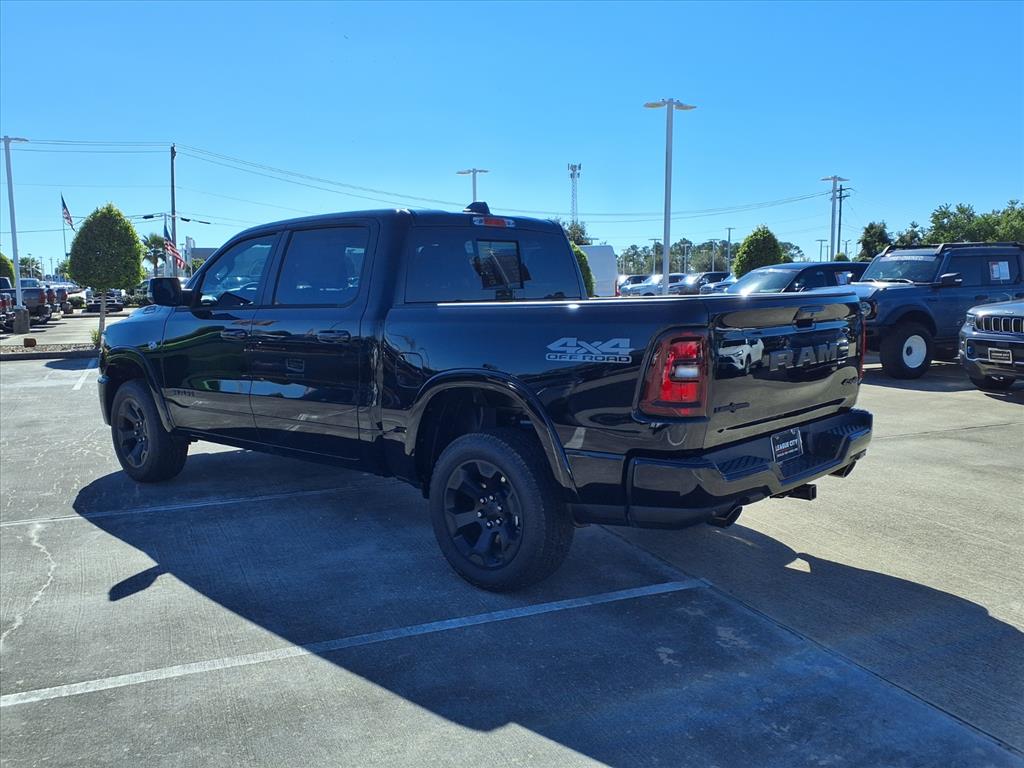 2026 Ram 1500 Lone Star photo 2