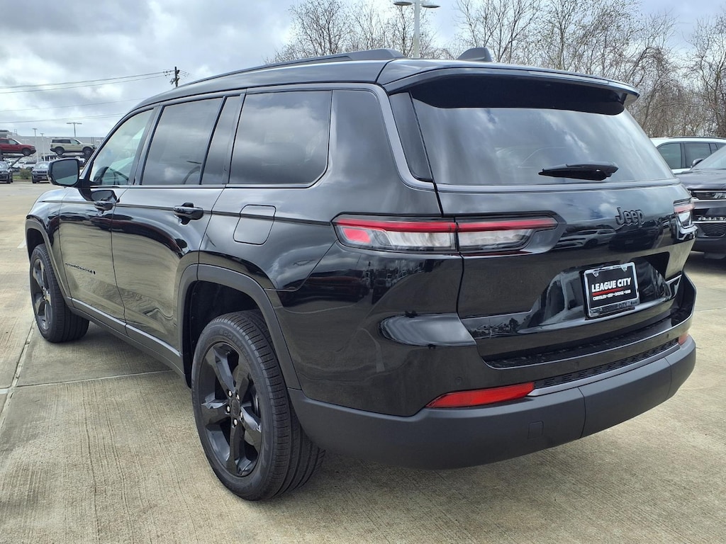 New 2026 Jeep