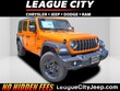 Jeep Wrangler 4-Door