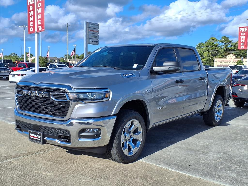 2026 Ram 1500 Big Horn Lone Star photo 2