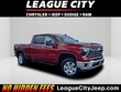 Chevrolet Silverado 2500HD