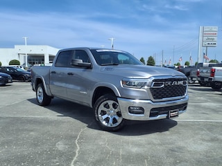2025 Ram 1500 Big Horn/Lone Star Truck