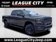  Ram 2500