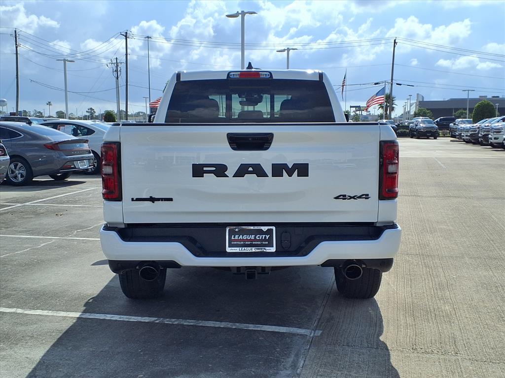 2026 RAM 1500 Big Horn/Lone Star - Photo 6