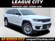  Jeep Grand Cherokee L