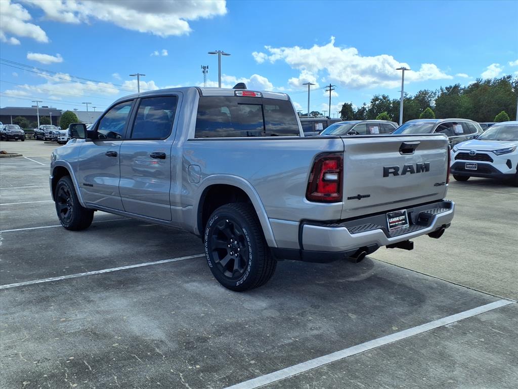 2026 Ram 1500 Lone Star photo 2