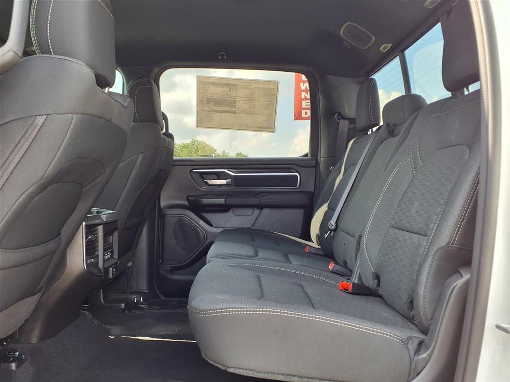 2026 RAM 1500 Big Horn/Lone Star - Photo 9