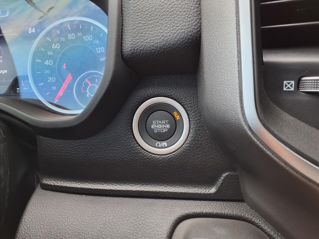 2026 RAM 1500 Big Horn/Lone Star - Photo 12
