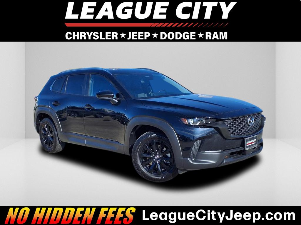 2025 Mazda CX-50 Preferred's photo