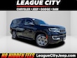Jeep Wagoneer
