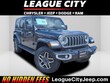 Jeep Wrangler 4-Door