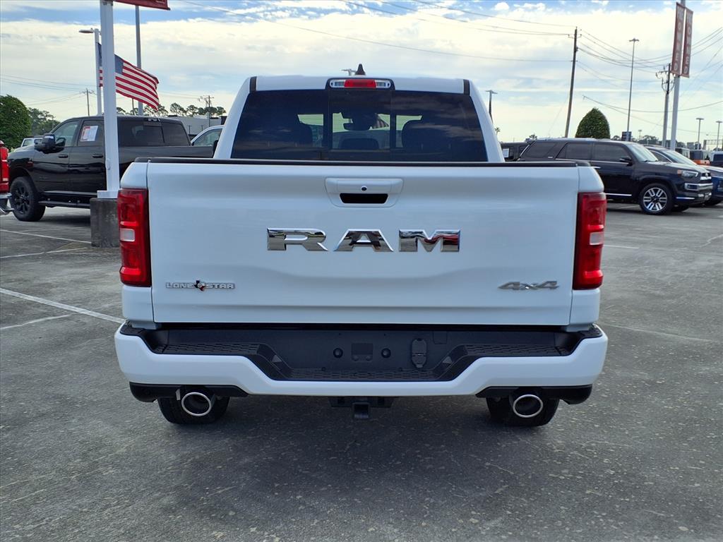 2026 RAM 1500 Big Horn/Lone Star - Photo 6