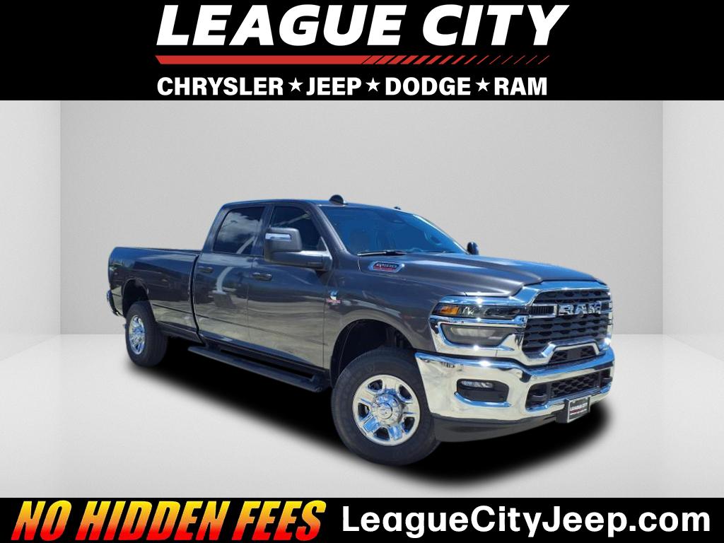 2025 RAM Ram 2500 Pickup Tradesman's photo