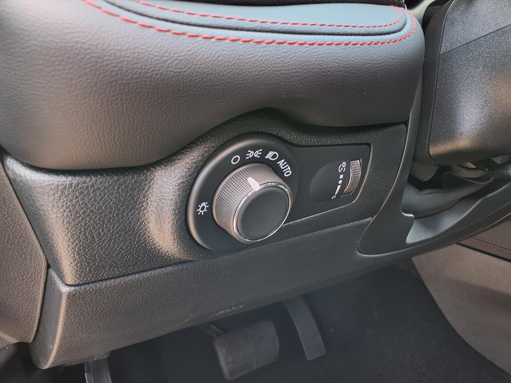 2026 Dodge Durango GT - Photo 14