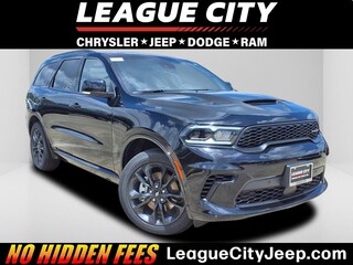 2025 Dodge Durango R/T Plus