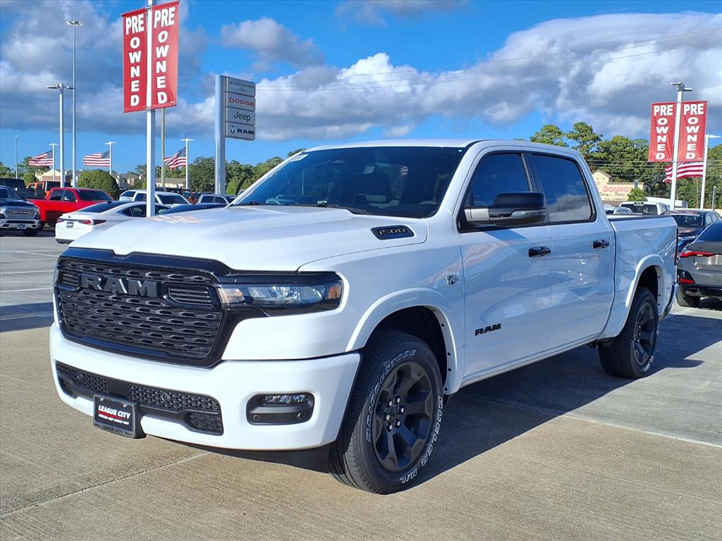 2026 Ram 1500 Lone Star photo 3