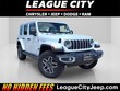  Jeep Wrangler 4-Door