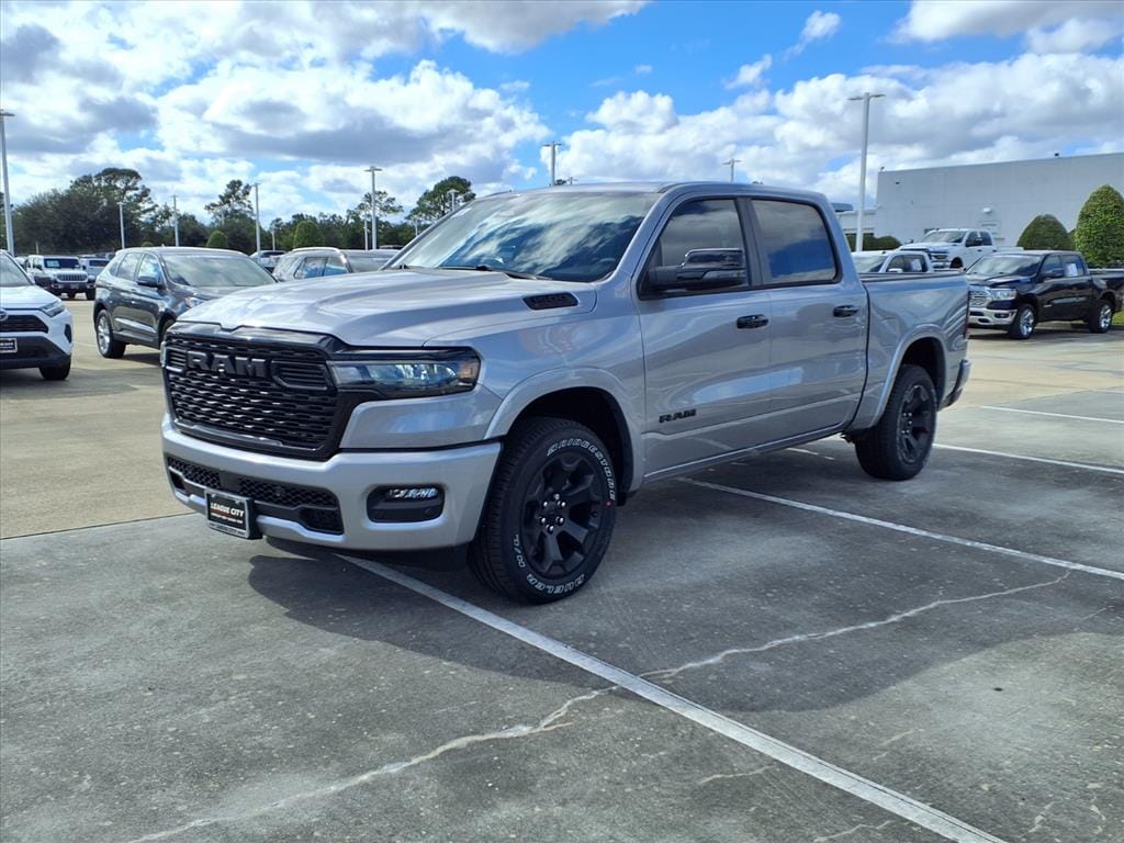 2026 Ram 1500 Lone Star photo 3