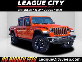 2023 Jeep Gladiator Rubicon Truck