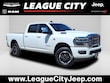Ram 2500