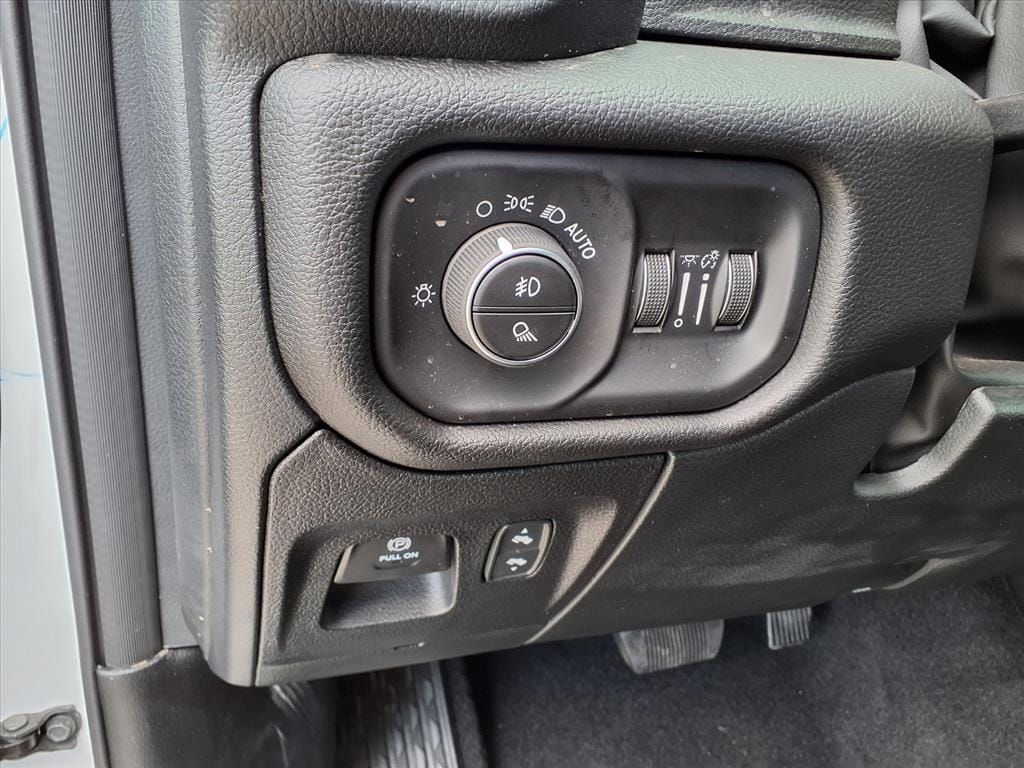 2026 RAM 1500 Big Horn/Lone Star - Photo 19