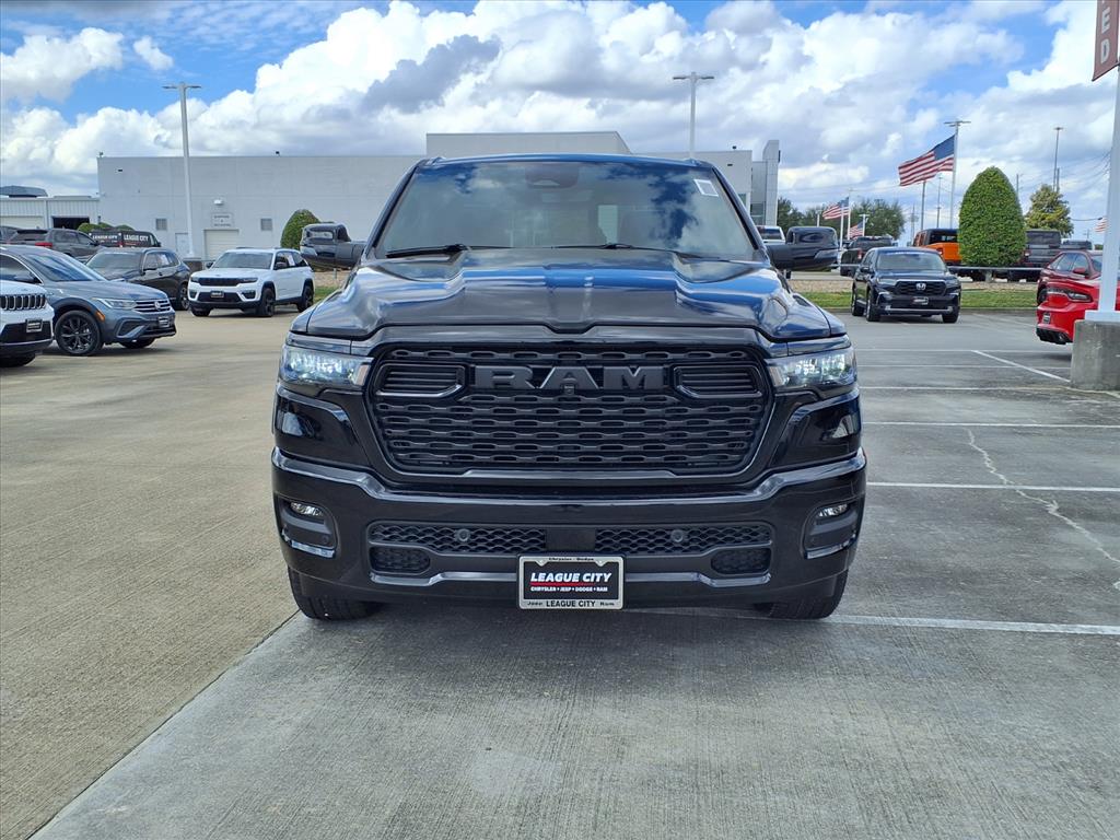 2026 Ram 1500 Lone Star photo 3
