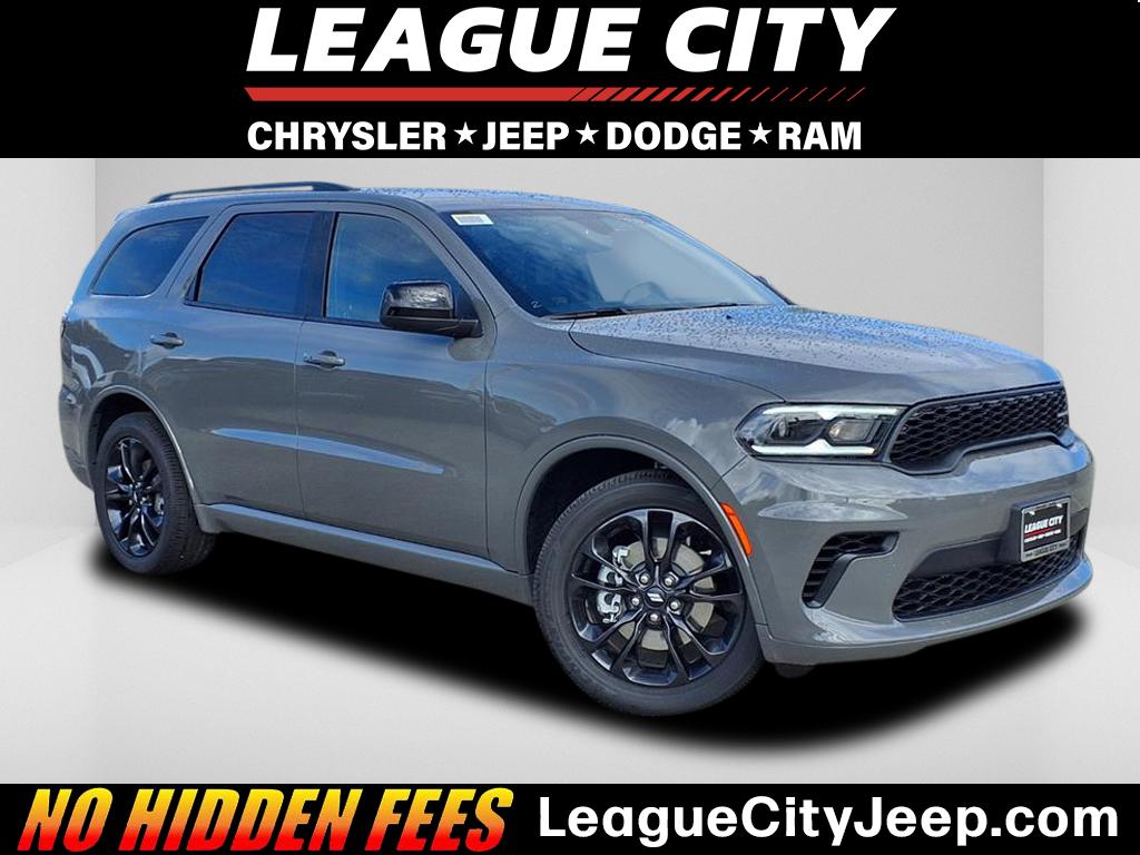 2026 Dodge Durango GT's photo