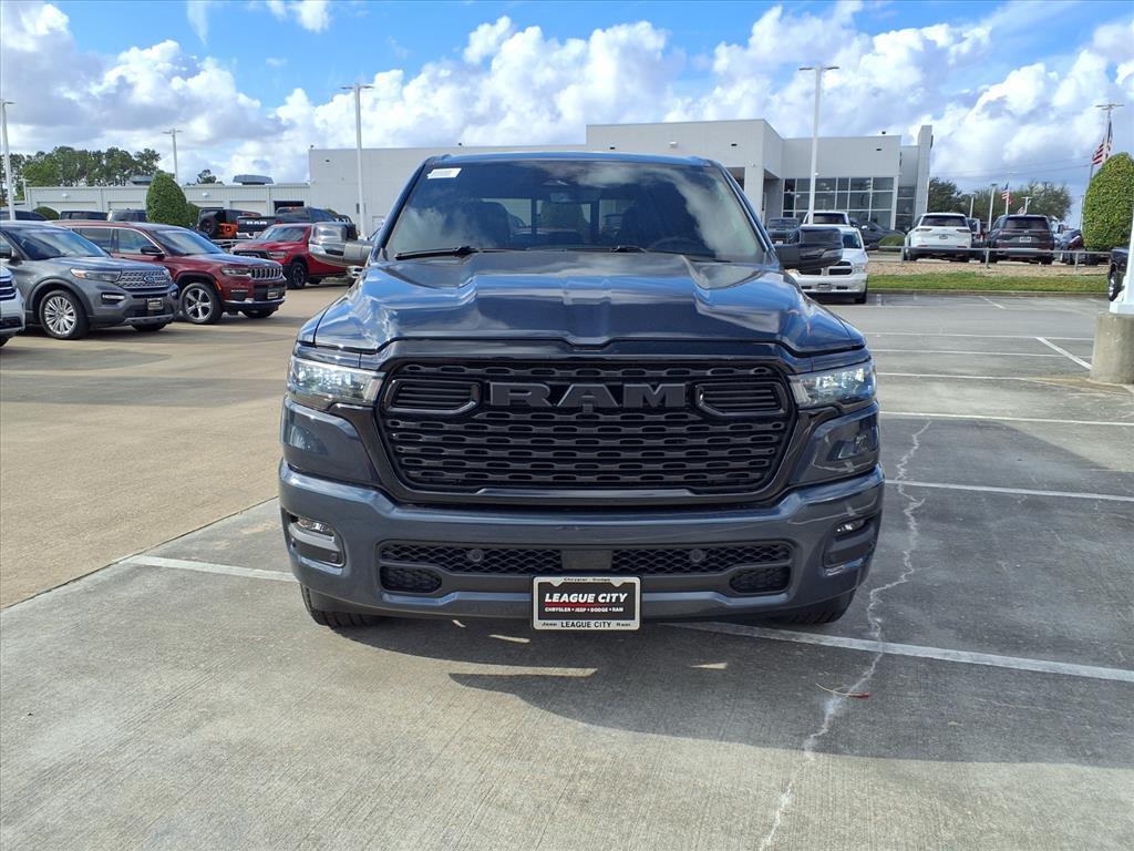 2026 Ram 1500 Lone Star photo 3