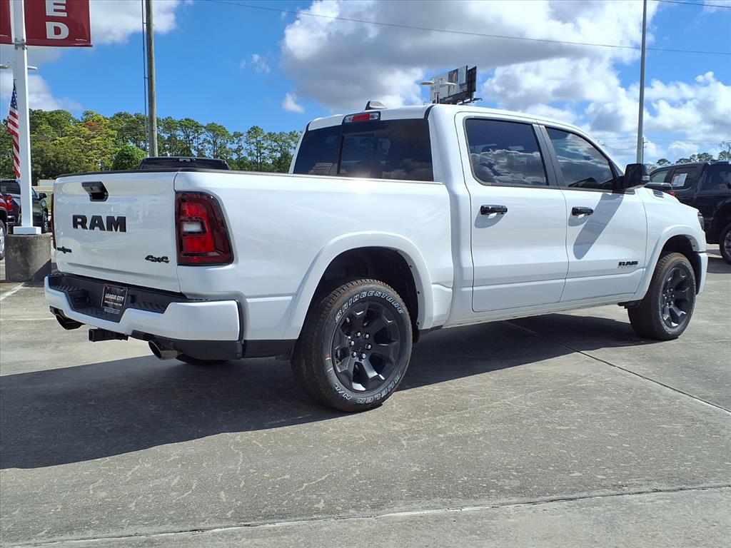 2026 Ram 1500 Lone Star photo 4