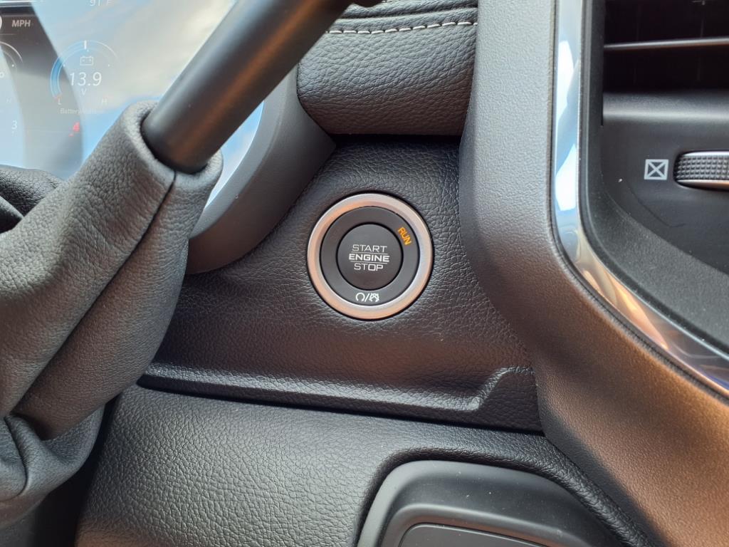 2026 RAM 3500 Laramie - Photo 11