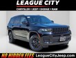  Jeep Grand Cherokee L
