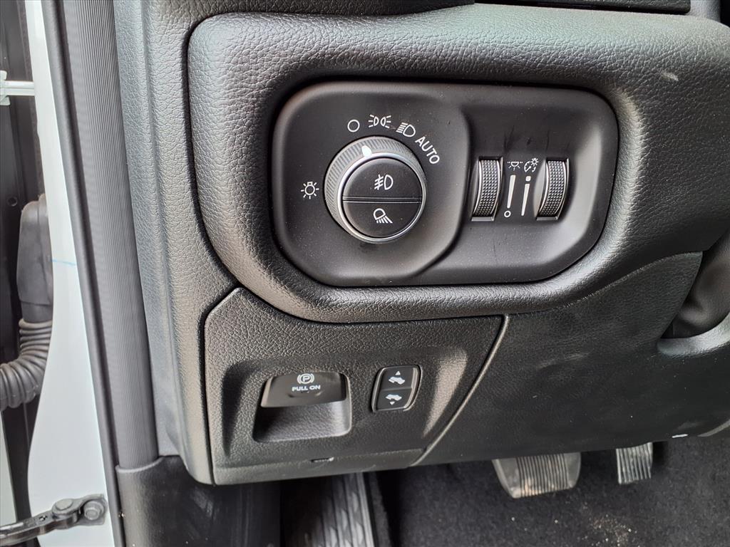 2026 RAM 1500 Big Horn/Lone Star - Photo 19