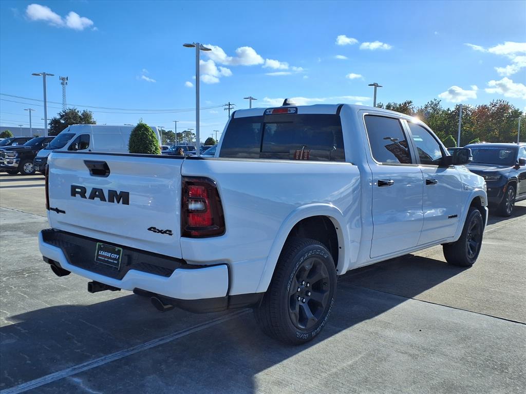 2026 Ram 1500 Lone Star photo 4