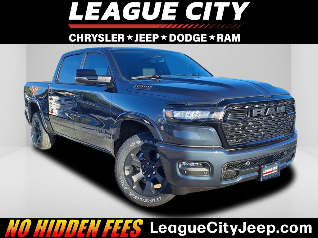 2026 RAM Ram 1500 Pickup Big Horn/Lone Star's photo