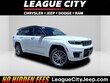  Jeep Grand Cherokee L