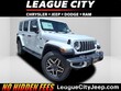 Jeep Wrangler 4-Door