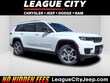  Jeep Grand Cherokee L