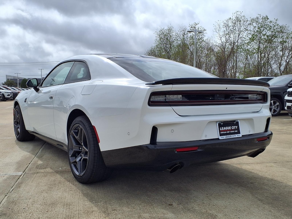 New 2026 Dodge Charger Scat Pack Plus Coupe