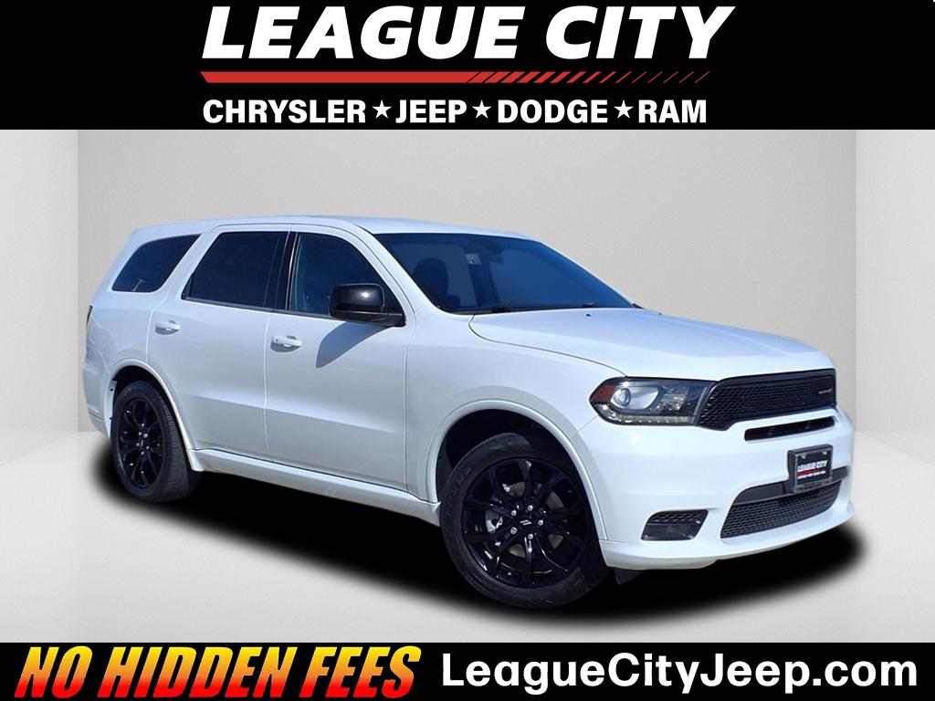 2020 Dodge Durango GT