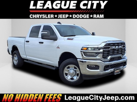 2025 Ram 2500 Tradesman Truck