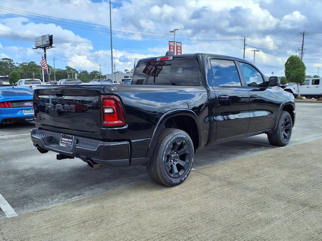 2026 Ram 1500 Lone Star photo 2