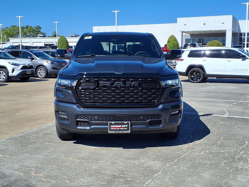 2026 Ram 1500 Lone Star photo 4