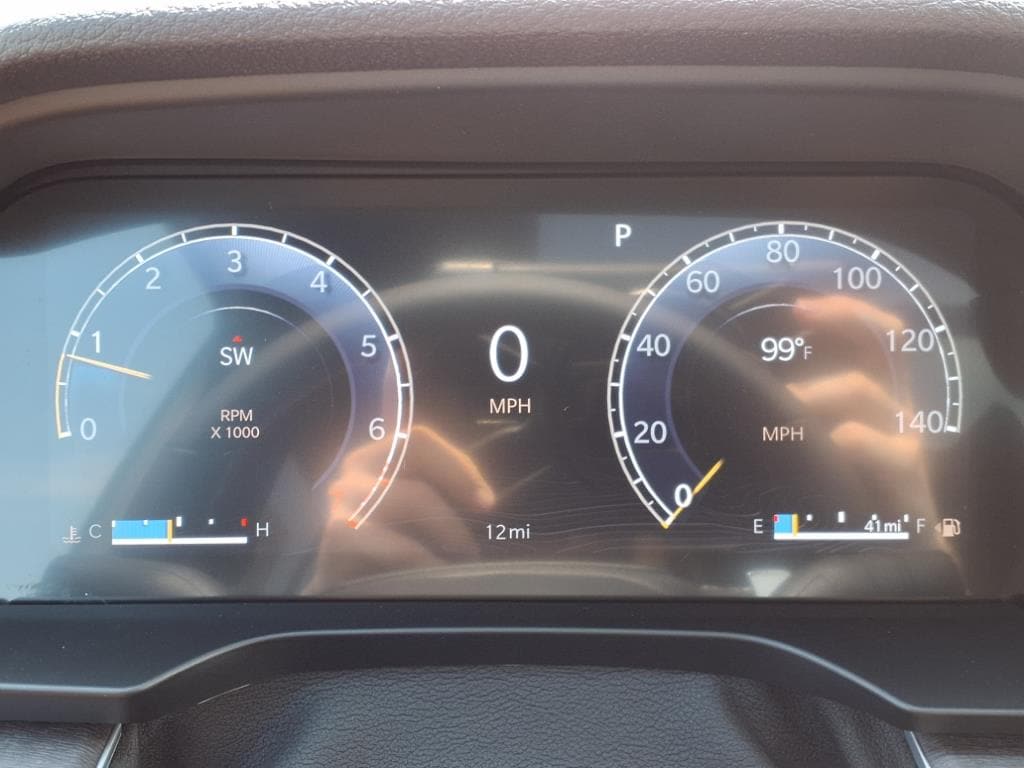 2025 Jeep Grand Cherokee L Limited - Photo 13