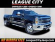Chevrolet Silverado 3500HD