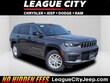  Jeep Grand Cherokee L