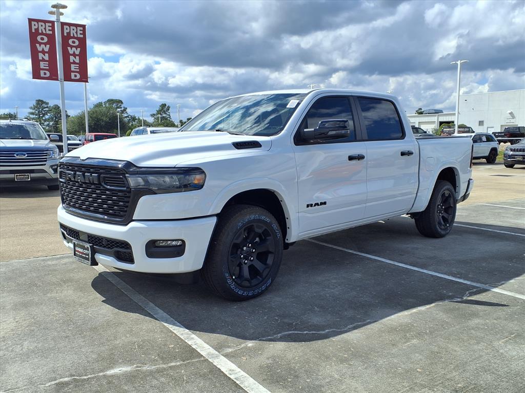 2026 Ram 1500 Lone Star photo 3